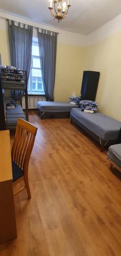 Hostel4You in Tallinn