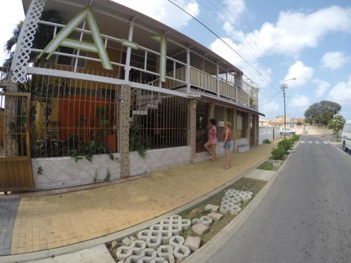 A1 Apartments Aruba