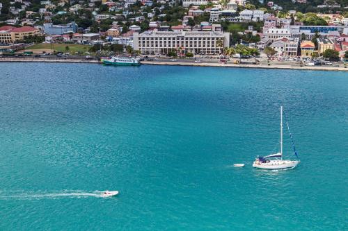 Windward Passage Hotel