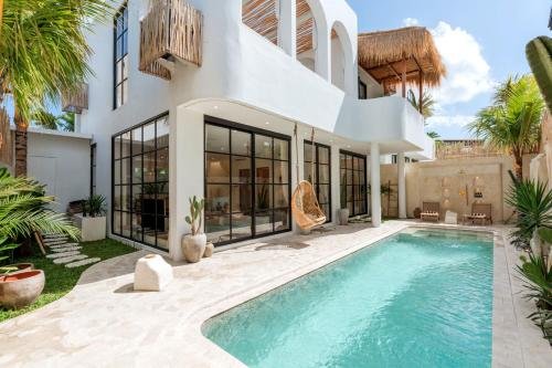 Villa Coconut Canggu