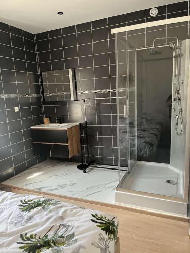 Appartement douzens in Comigne