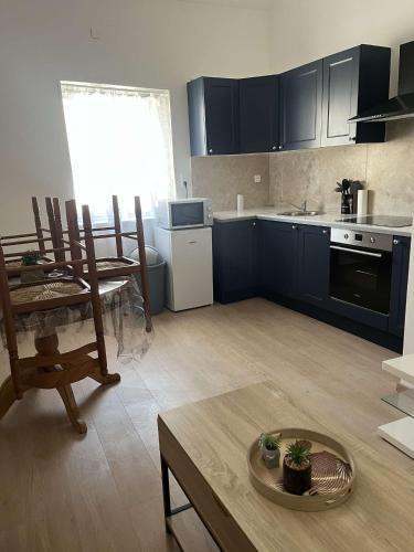 Appartement douzens in Comigne