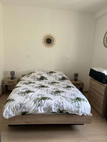 Appartement douzens in Comigne