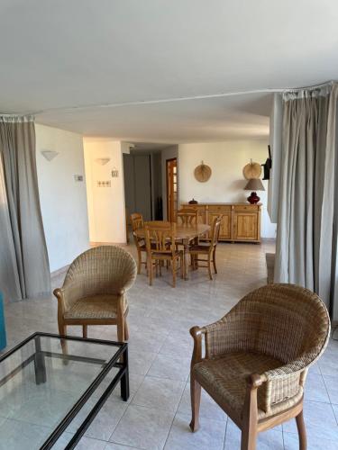 Altagna, Olmeto (fotografie 7)