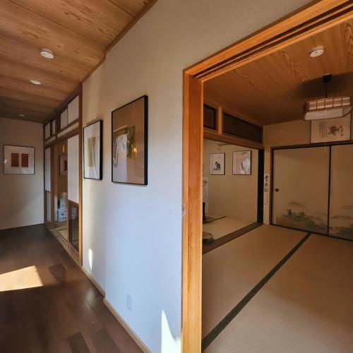 五斗觀驛站 gotokan guest house in Expo '70 Commemorative Park