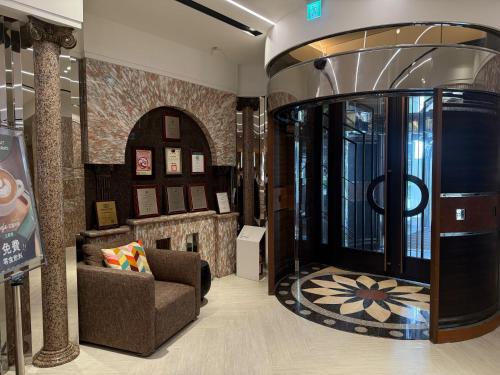 Taipei Charming City Hotel - image 3