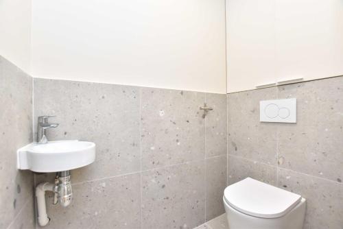 Peaceful apartment - 2BR-6P - Trocadero - main image