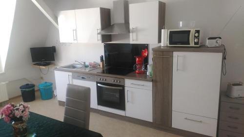 Exterior view of Old Firestation Goerlitz / Alte Feuerwache Gorlitz