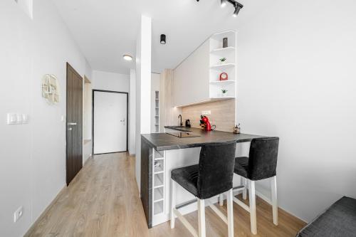 Elegantný byt v modernej štvrti, Bratislava (Foto 3)