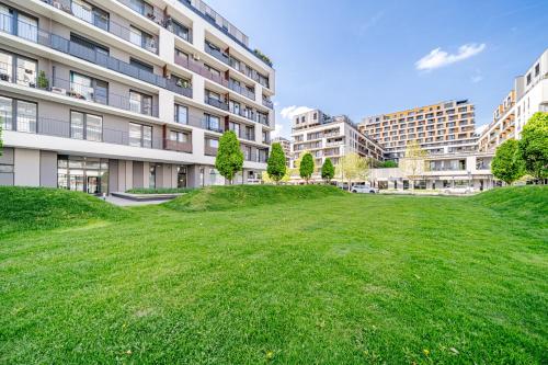 Elegantný byt v modernej štvrti, Bratislava (Foto 6)