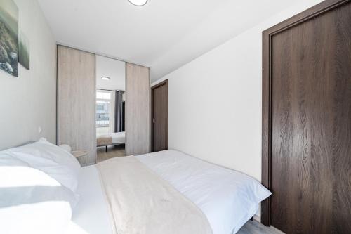 Elegantný byt v modernej štvrti, Bratislava (Foto 9)