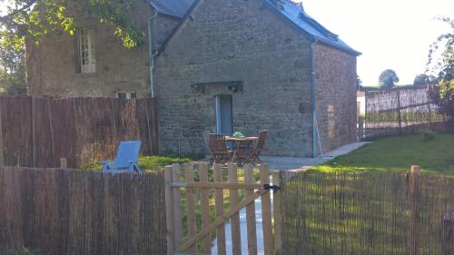 Le gite du Noyer gîte à louer Sains