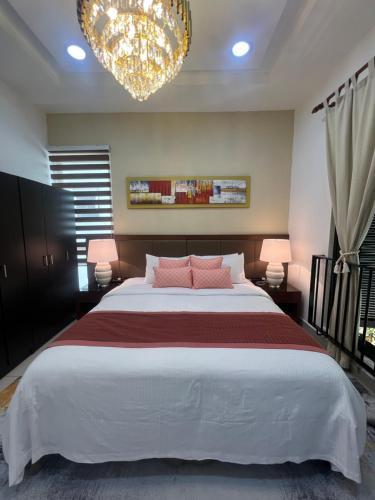 Myra Guesthouse Mutiara Ville Duplex Apartment