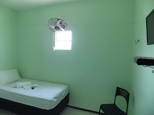 1 twin bed