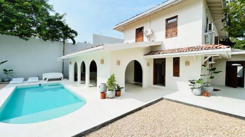Two-Bedroom Villa image 10