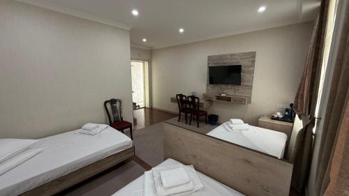 Гостиница S-Namangan in Namangan