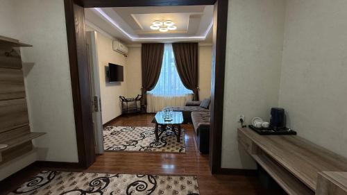 Гостиница S-Namangan in Namangan