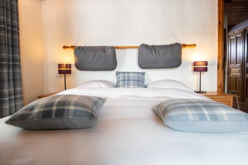 2 bedroom apartment near the Tourist Office