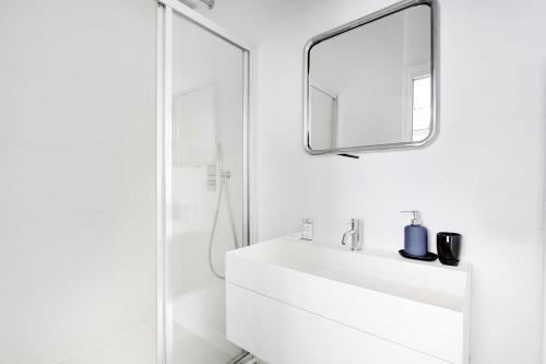 Bright apartment - 4P/2BD - Sacré-Coeur - image 10