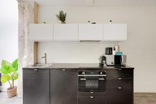 Bright apartment - 4P/2BD - Sacré-Coeur - image 5