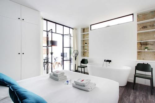 Bright apartment - 4P/2BD - Sacré-Coeur - image 7