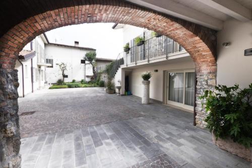 Corte Elvira - Apartment - Manerba del Garda