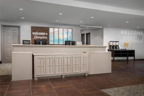 Hampton Inn & Suites Omaha-Downtown, Omaha (photo 5)