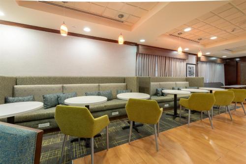 Hampton Inn Newport News-Yorktown in Newport News, USA