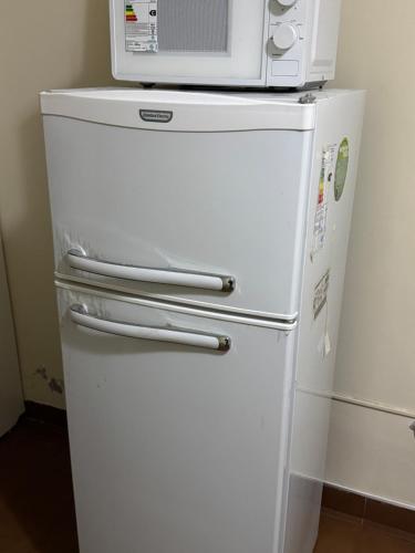 SOYSOL.DEPARTAMENTOS in San Salvador De Jujuy