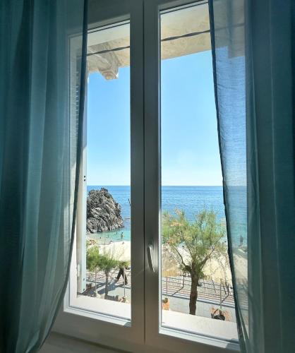 Hotel Meuble Agavi in Monterosso al Mare