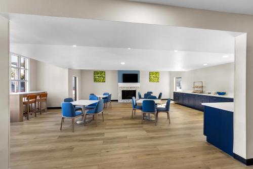 Park Inn by Radisson - 식음료(F&B)