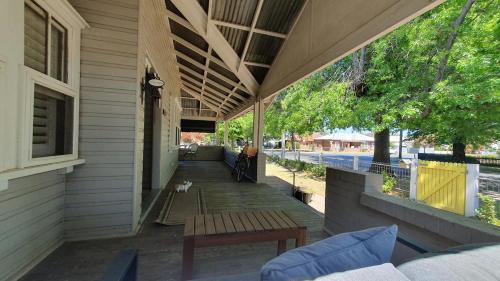 Winona Cootamundra in 庫塔曼德拉