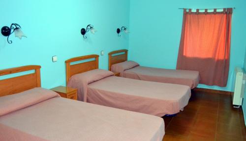 Albergue Aurora Boreal - image 12