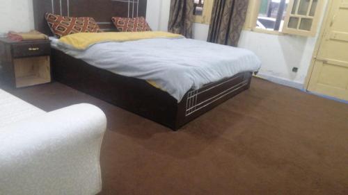 4 SEASON Hotel And Suites  in Sangota