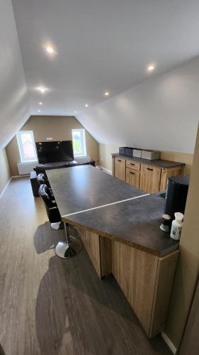 Appartement à Gravelines - Location saisonnière - Gravelines
