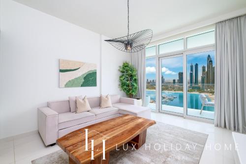 LUX The Luxury Sunrise Beachfront Suite 1, Dubaï (photo 2)