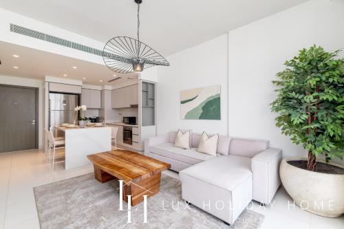 LUX The Luxury Sunrise Beachfront Suite 1, Dubaï (photo 3)