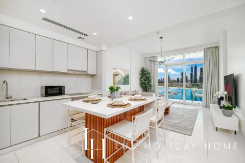 LUX The Luxury Sunrise Beachfront Suite 1, Dubaï (photo 8)