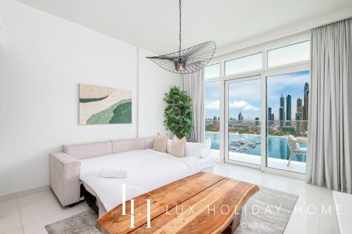 LUX The Luxury Sunrise Beachfront Suite 1, Dubaï (photo 7)