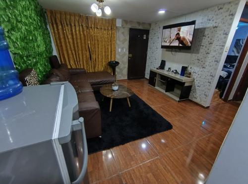 Departamento centro en Huancayo