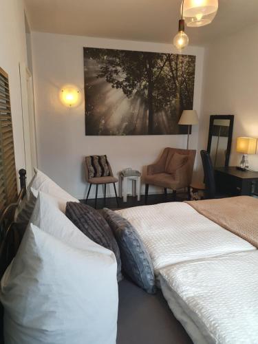 Appartement Harrer 4