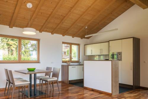 Appartement KroneLiving – Tirol Village, MS
