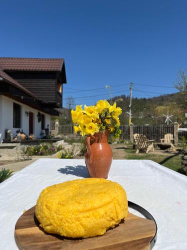 Dor de radacini in Minastirea Neamt