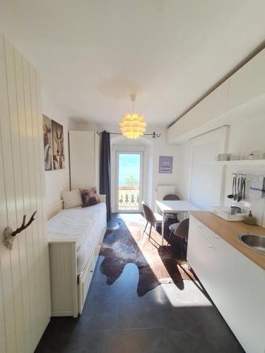 Appartement Harrer 3