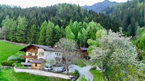 Pension Riese - Chambre d'hôtes - Neustift im Stubaital