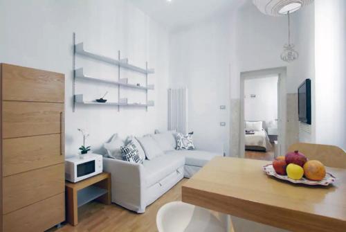 Navona Secret Suite, Rzym (zdjęcie 10)