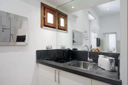 Navona Secret Suite, Rzym (zdjęcie 3)