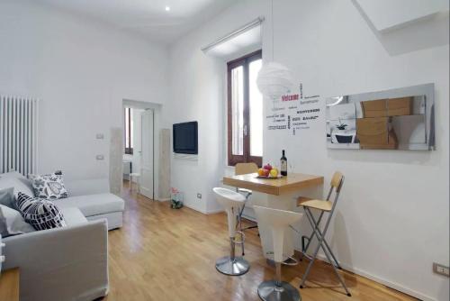 Navona Secret Suite, Řím