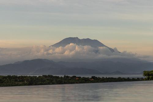 Panorama Villas Ceningan