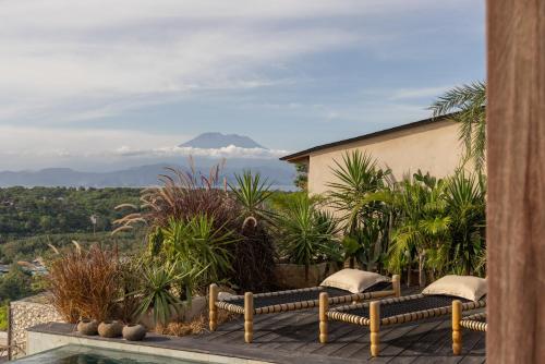 Panorama Villas Ceningan